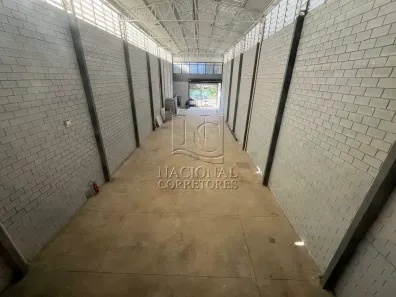 Galpão/Depósito/Armazém à venda, 285m² no Jardim, Santo André