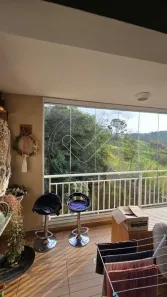 Apartamento com 2 Quartos à venda, 79m² no Jardim Tupanci, Barueri