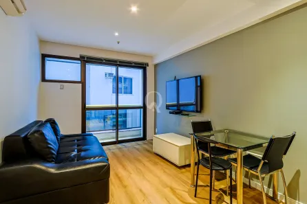 Apartamento com 1 Quarto à venda, 45m² no Ipanema, Rio de Janeiro