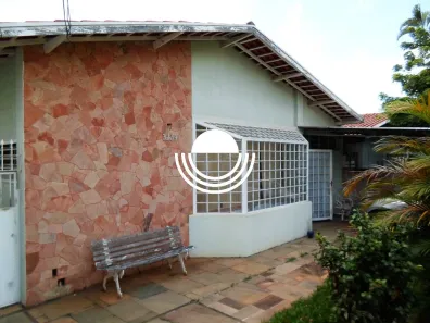 Casa com 3 Quartos à venda, 216m² no Jardim Nossa Senhora Auxiliadora, Campinas