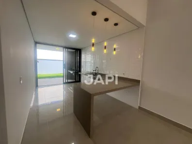 Casa de Condomínio com 3 Quartos à venda, 150m² no Jardim Ermida I, Jundiaí