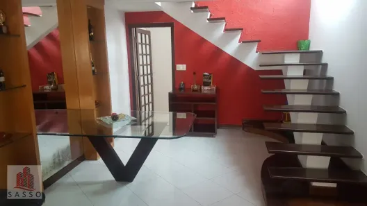 Casa com 3 Quartos à venda, 120m² no Catumbi, São Paulo