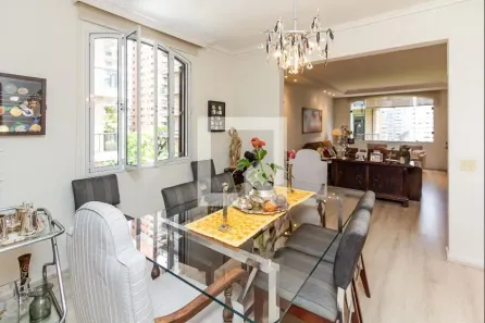 Apartamento com 3 Quartos à venda, 165m² no Itaim Bibi, São Paulo
