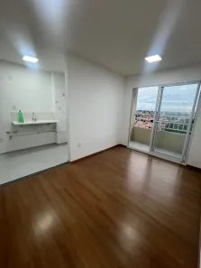 Apartamento com 2 Quartos para alugar, 45m² no Turu, São Luís