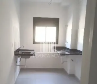 Apartamento com 2 Quartos à venda, 30m² no Santana, São Paulo
