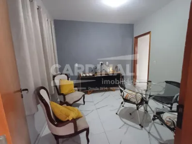 Casa com 2 Quartos à venda, 135m² no Parque Paraíso, São Carlos