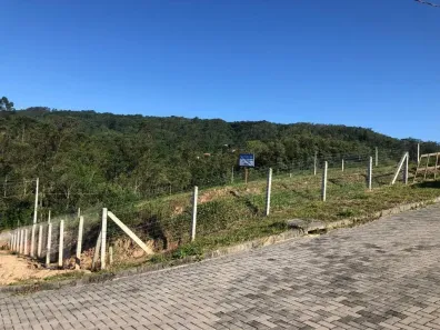 Lote/Terreno à venda, 484m² no Archimedes Naspolini, Criciúma