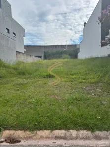 Lote/Terreno à venda, 384m² no Condomínio Residencial Euroville II, Bragança Paulista