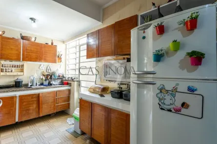 Casa com 3 Quartos à venda, 180m² no Vila da Saúde, São Paulo