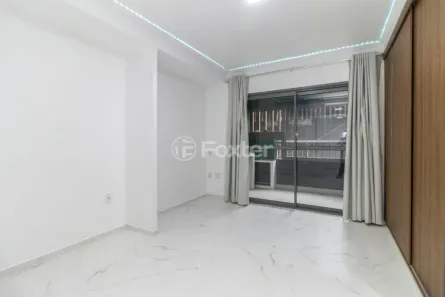Kitnet com 1 Quarto à venda, 33m² no Vila Clementino, São Paulo