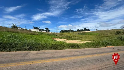 Lote/Terreno à venda, 371m² no Pôr do Sol, Brumadinho