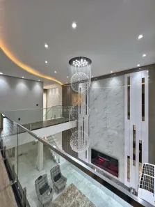 Casa de Condomínio com 3 Quartos à venda, 270m² no Residencial Mac Knight, Santa Bárbara D'Oeste