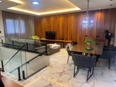 Cobertura com 3 Quartos à venda, 103m² no São Vicente, Londrina