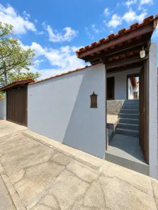 Casa com 3 Quartos para alugar, 250m² no Vila Nova Botucatu, Botucatu