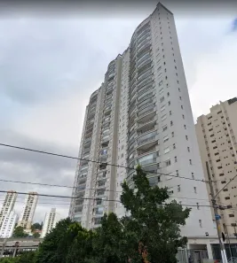 Apartamento com 2 Quartos à venda, 86m² no Jardim Aeroporto, São Paulo