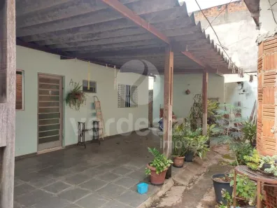 Casa com 4 Quartos à venda, 70m² no Jardim Santa Rita de Cássia, Campinas