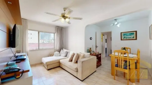 Apartamento com 2 Quartos à venda, 68m² no Vila Guarani (Z Sul), São Paulo