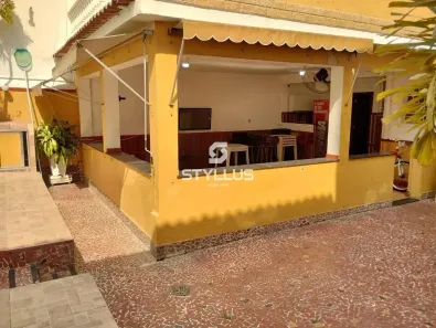 Casa com 3 Quartos à venda, 281m² no Cascadura, Rio de Janeiro