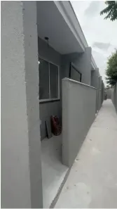 Casa com 1 Quarto à venda, 35m² no Laranjal, São Gonçalo