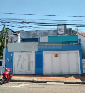 Imóvel Comercial à venda, 570m² no Vila Santana, Sorocaba