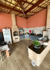 Casa com 4 Quartos à venda, 184m² no São Benedito, Santa Luzia