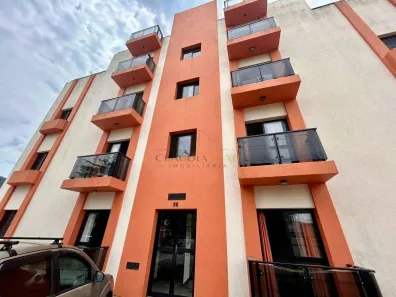 Apartamento com 2 Quartos à venda, 59m² no Sapê, Ubatuba