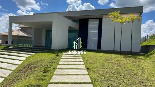 Casa de Condomínio com 3 Quartos à venda, 1000m² no Condomínio Gran Ville Igarapé, Igarapé