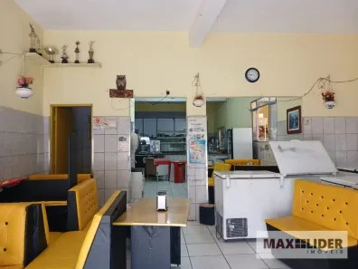 Ponto Comercial para alugar, 130m² no Jardim Silveira, Barueri