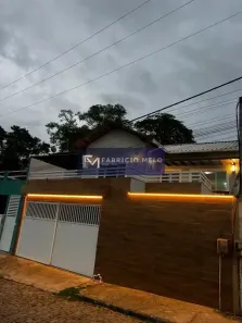 Casa de Condomínio com 3 Quartos à venda, 269m² no Campo Redondo, São Pedro da Aldeia