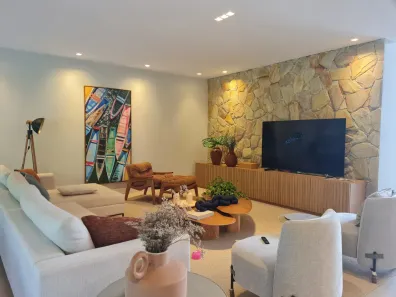Casa de Condomínio com 5 Quartos à venda, 594m² no , Mata de São João