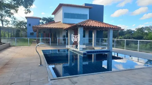 Fazenda/Sítio à venda, 1700m² no Área Rural de Montes Claros, Montes Claros