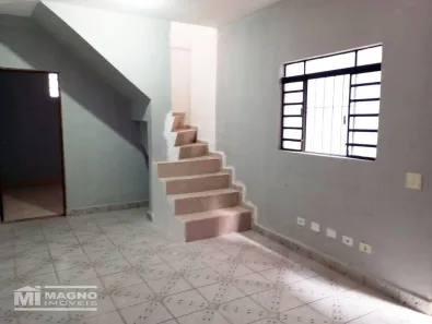 Sobrado com 3 Quartos à venda, 128m² no Vila Curuçá, São Paulo