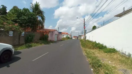 Lote/Terreno à venda, 630m² no Piçarreira, Teresina