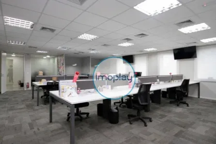Sala Comercial para alugar, 216m² no Vila Olímpia, São Paulo