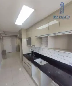 Apartamento com 2 Quartos à venda, 46m² no Parque Bom Retiro, Paulínia