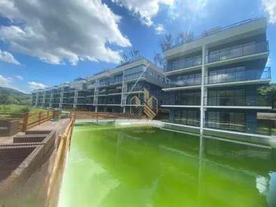 Cobertura com 3 Quartos à venda, 150m² no Jardim Maristela, Atibaia