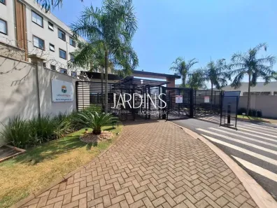Apartamento com 2 Quartos à venda, 54m² no Jardim Cybelli, Ribeirão Preto
