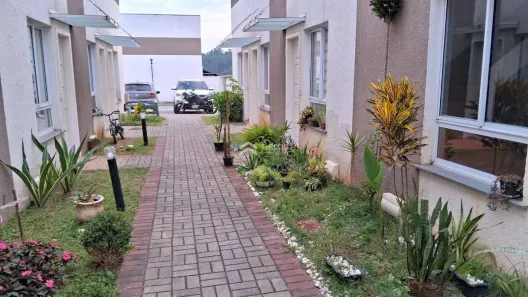 Casa de Condomínio com 2 Quartos à venda, 58m² no Centreville, Cotia