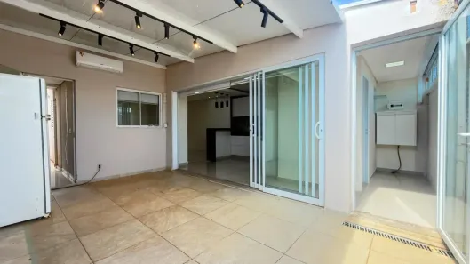 Casa de Condomínio com 2 Quartos à venda, 85m² no Residencial Real Parque Sumaré, Sumaré