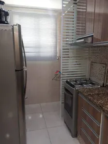 Apartamento com 2 Quartos à venda, 46m² no Vila Imape, Campo Limpo Paulista