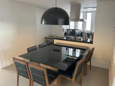 Apartamento com 3 Quartos à venda, 232m² no Perdizes, São Paulo