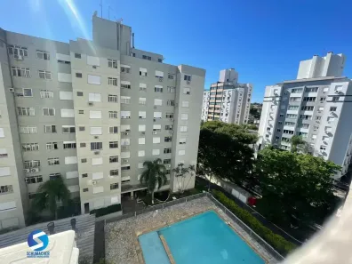 Apartamento com 2 Quartos à venda, 61m² no Tristeza, Porto Alegre