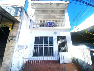 Casa com 4 Quartos à venda, 176m² no Nazaré, Belém