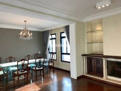 Apartamento com 3 Quartos à venda, 321m² no Vila Suzana, São Paulo