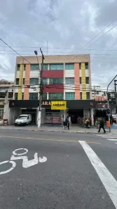 Prédio Comercial com 8 Quartos à venda, 738m² no Taboão, São Bernardo do Campo