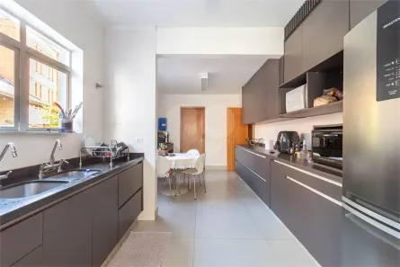 Sobrado com 3 Quartos à venda, 304m² no Vila Romana, São Paulo