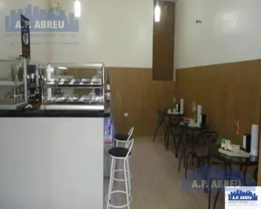 Ponto Comercial à venda, 120m² no Cidade Ademar, São Paulo