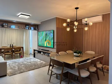 Apartamento com 3 Quartos à venda, 103m² no Parque Campolim, Sorocaba