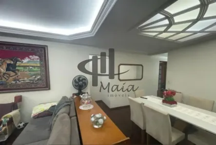 Apartamento com 3 Quartos à venda, 150m² no Santa Paula, São Caetano do Sul