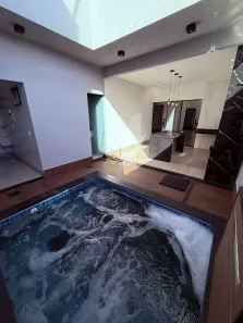 Casa com 3 Quartos à venda, 136m² no Residencial Jardim Itália I e II Etapa, Anápolis